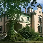 Therese-malten-villa Guest house Dresden