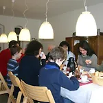 Guest house Therese-malten-villa