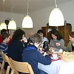 Guest house Therese-malten-villa