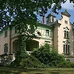 Guest house Therese-malten-villa 3*