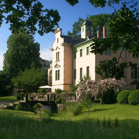 Therese-malten-villa Gasthof 3*