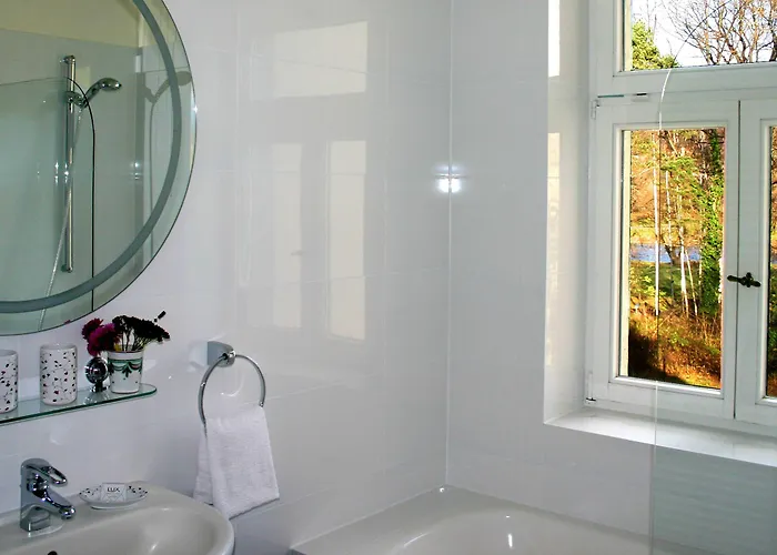 Therese-malten-villa Gasthof 3*