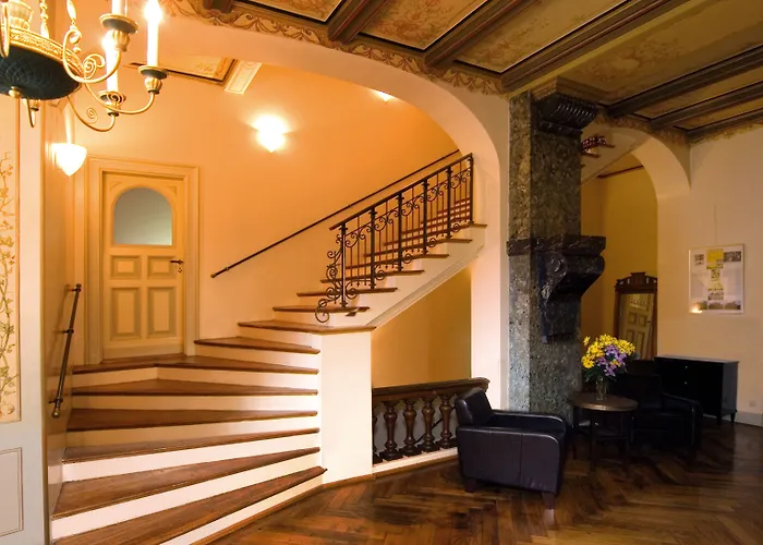 Therese-malten-villa 3* Dresden