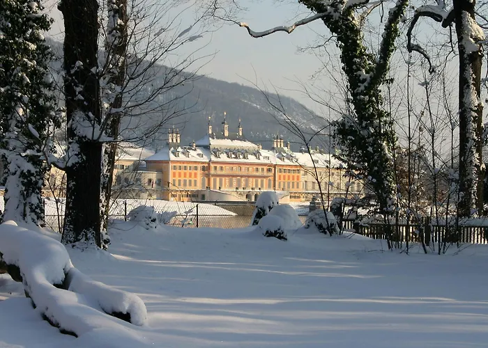 Gasthof Therese-malten-villa