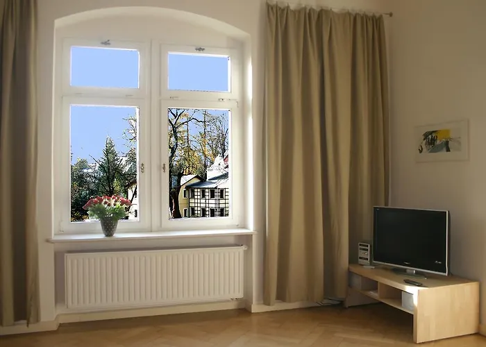 Therese-malten-villa 3*