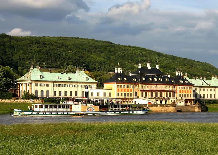 Gasthof Therese-malten-villa 3*