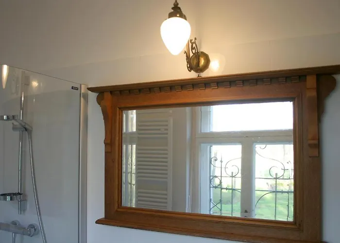 Therese-malten-villa Dresden