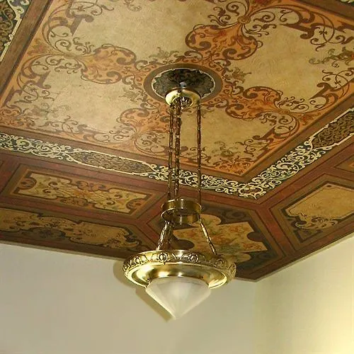 Gasthof Therese-malten-villa 3*