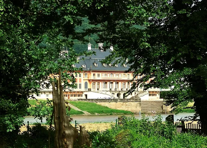 Therese-malten-villa Gasthof